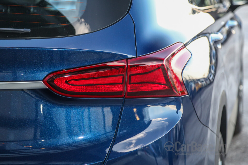 Audi Q5 FY (2019) Exterior