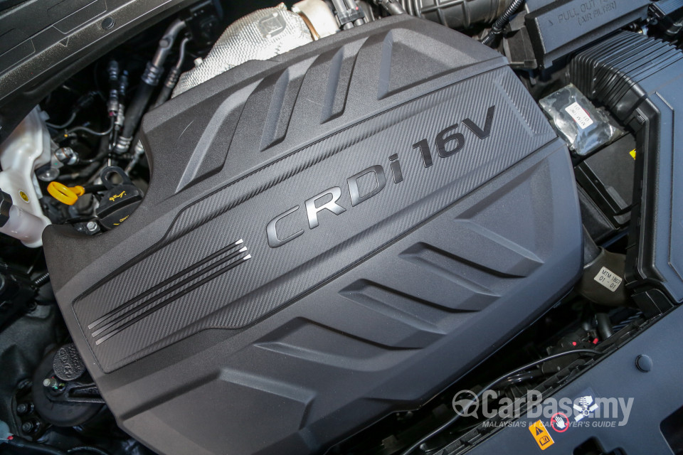 Hyundai Santa Fe TM (2019) Exterior