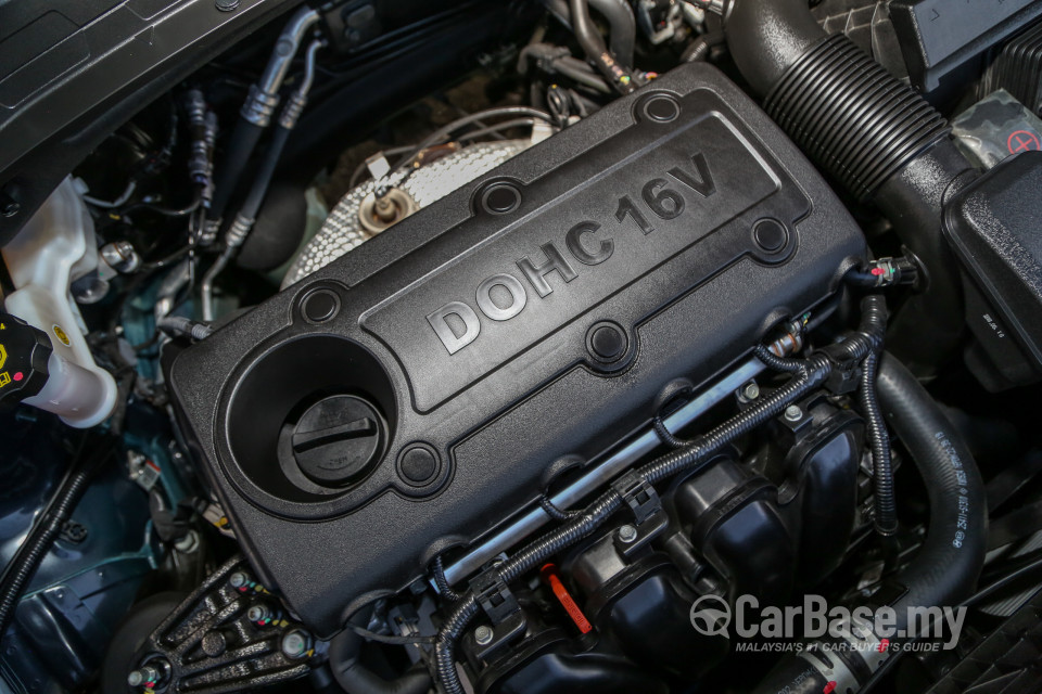 Hyundai Santa Fe TM (2019) Exterior