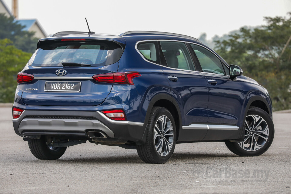 Ford Ranger T6 Facelift 2 (2018) Exterior