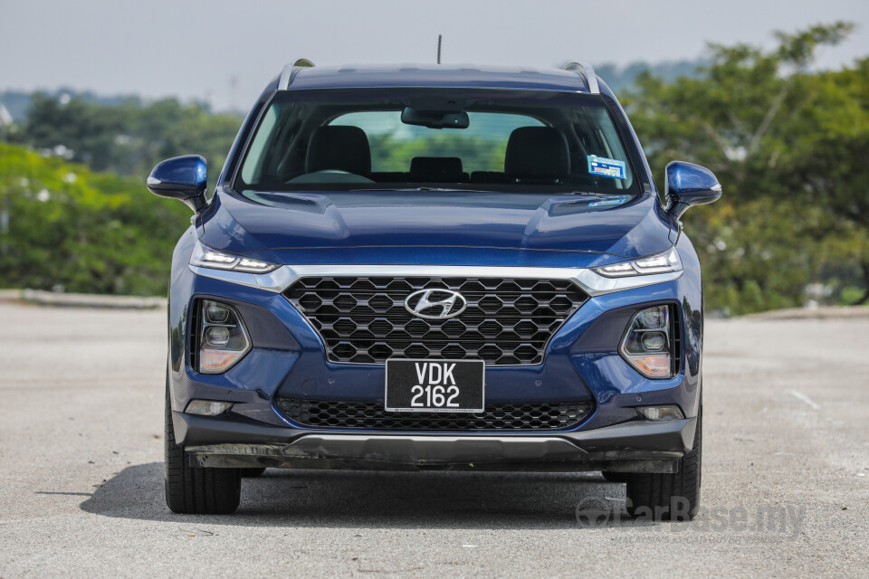 Perodua Axia Mk1 Facelift 2 (2019) Exterior