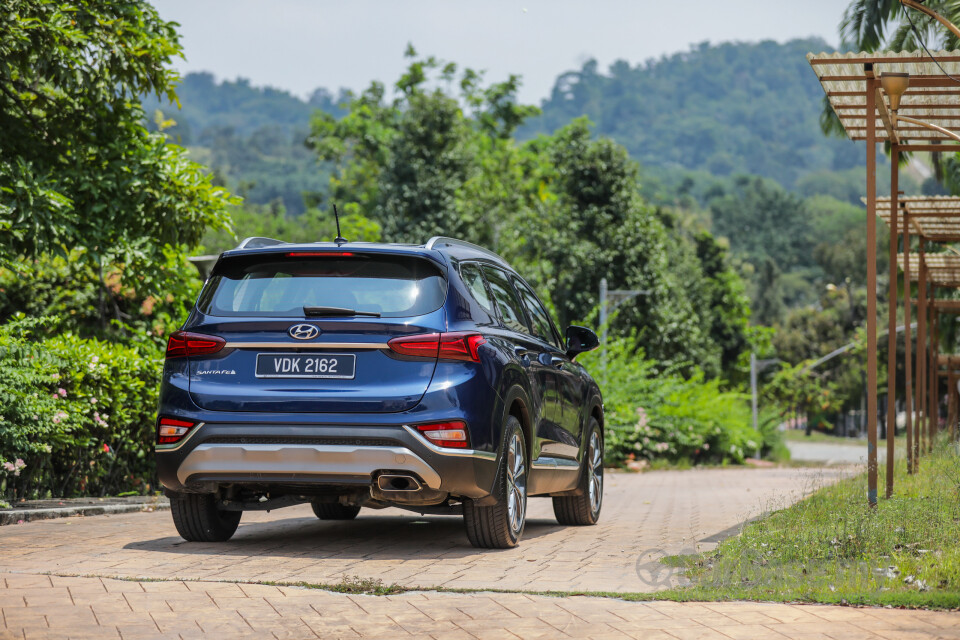 Mercedes-Benz AMG C-Class W205 AMG Facelift (2018) Exterior