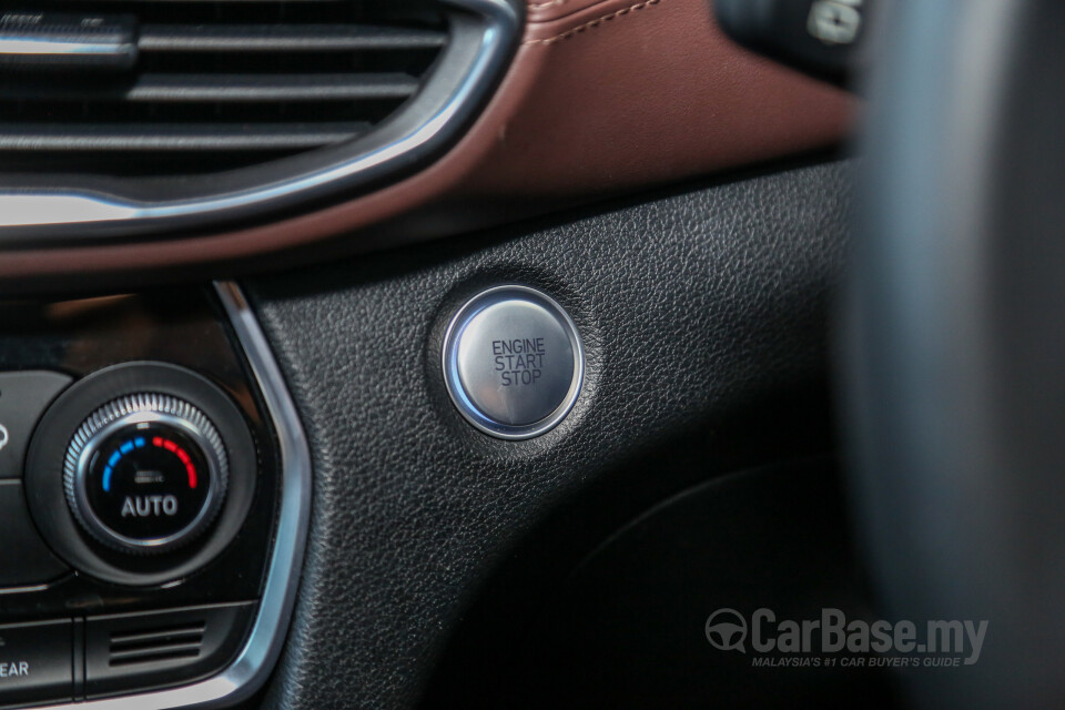 BMW X5 G05 (2019) Interior