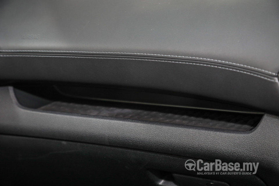 Hyundai Santa Fe TM (2019) Interior
