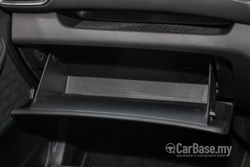 Hyundai Santa Fe TM (2019) Interior