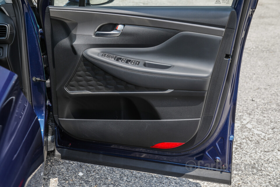 Perodua Axia Mk1 Facelift 2 (2019) Interior