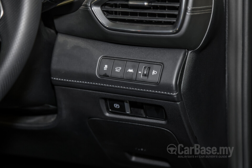 Hyundai Santa Fe TM Facelift (2024) Interior