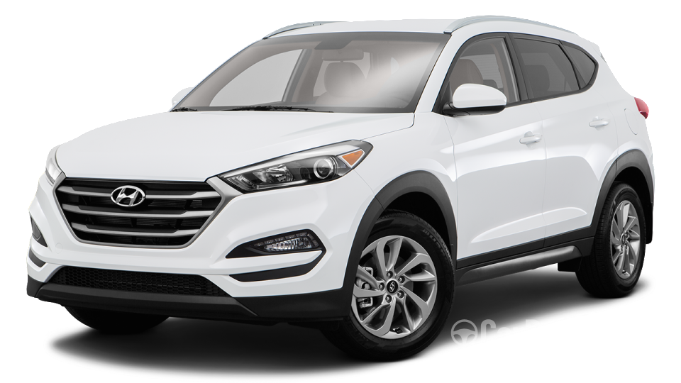 Hyundai Tucson TL (2015) Exterior