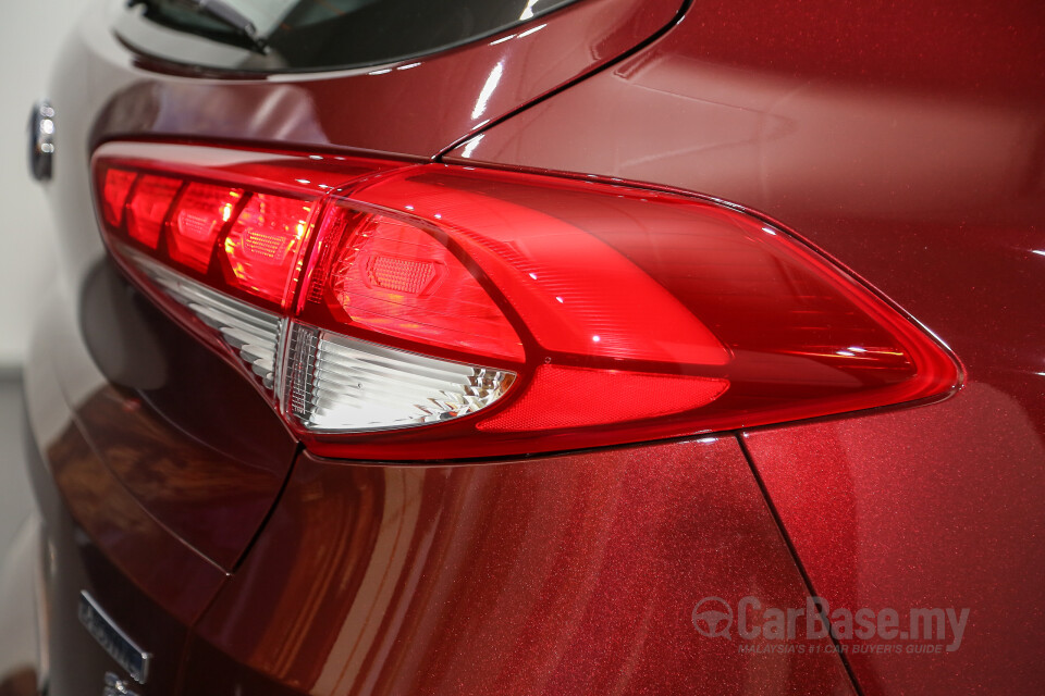 Toyota Camry XV70 Facelift (2022) Exterior