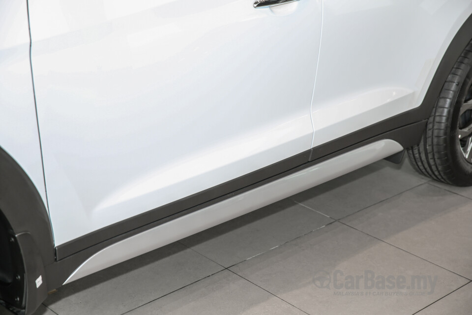 Toyota Camry XV70 Facelift (2022) Exterior