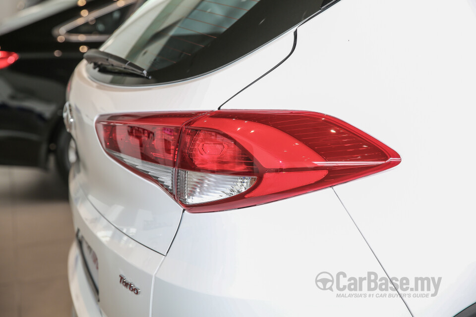 Nissan Almera N17 Facelift (2015) Exterior