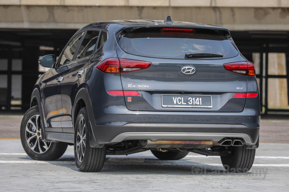 Toyota Camry XV70 Facelift (2022) Exterior