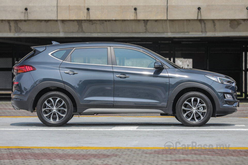 Perodua Axia Mk1 Facelift 2 (2019) Exterior