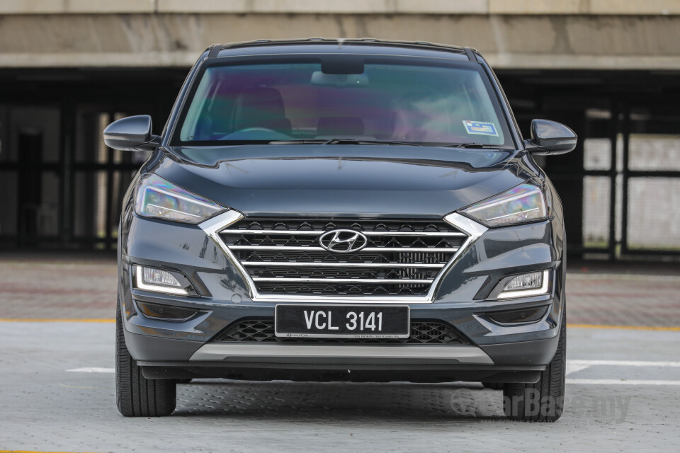 Toyota Camry XV70 Facelift (2022) Exterior