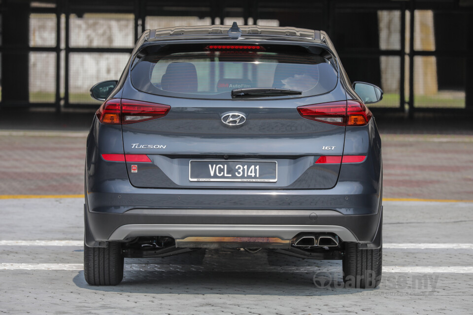 Toyota Camry XV70 Facelift (2022) Exterior