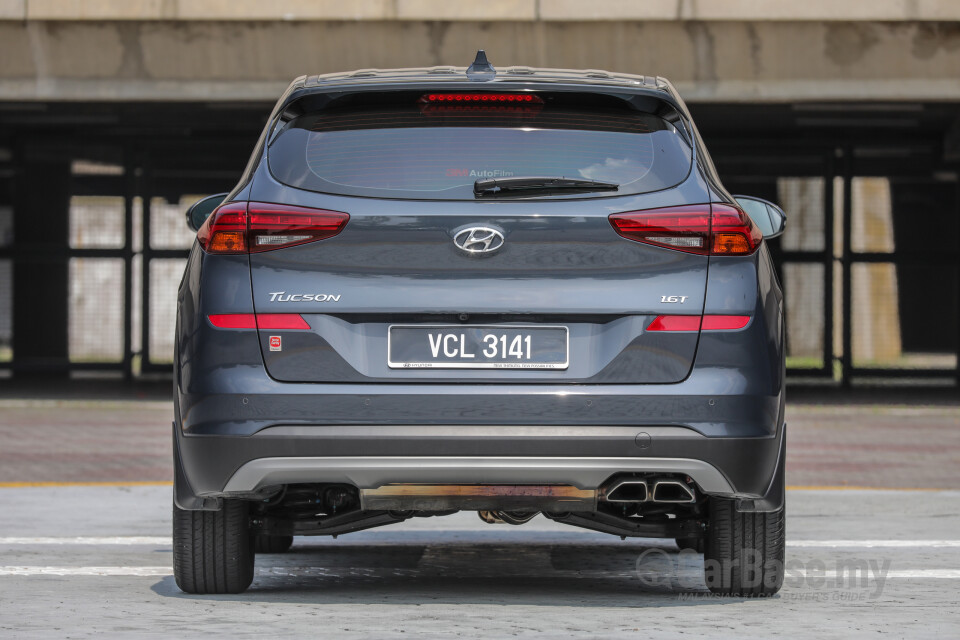 Toyota Camry XV70 Facelift (2022) Exterior