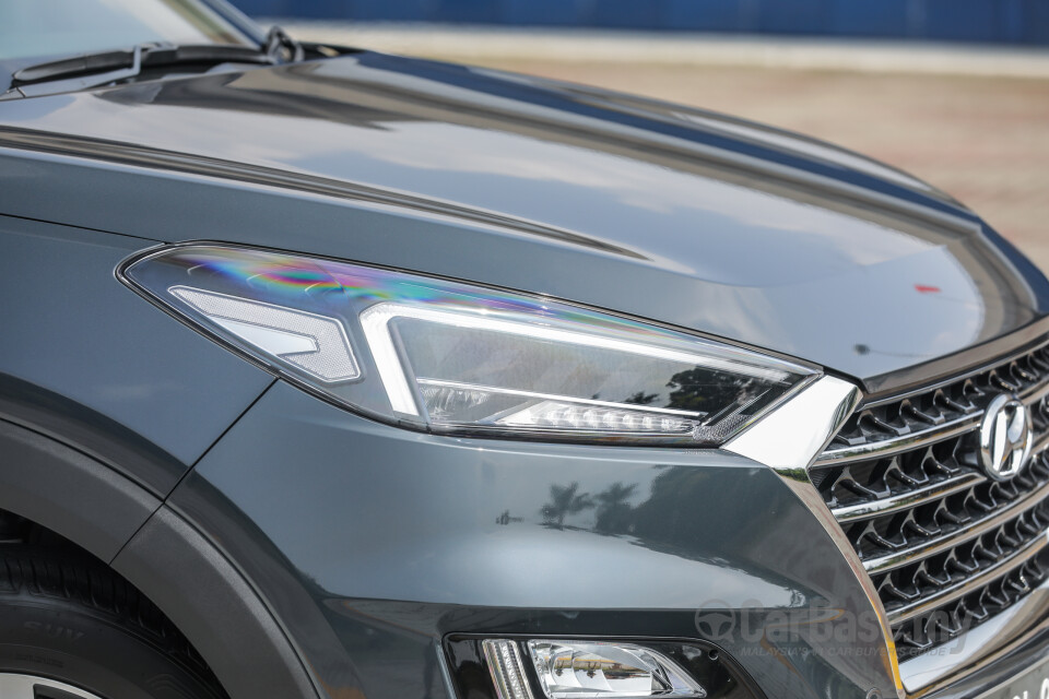 Toyota Camry XV70 Facelift (2022) Exterior