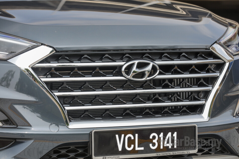 Toyota Camry XV70 Facelift (2022) Exterior