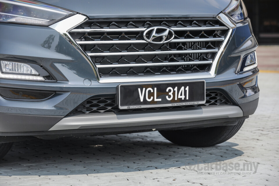 Toyota Camry XV70 Facelift (2022) Exterior
