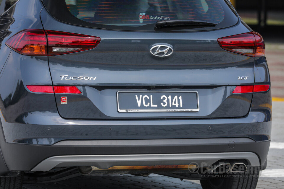 Toyota Camry XV70 Facelift (2022) Exterior