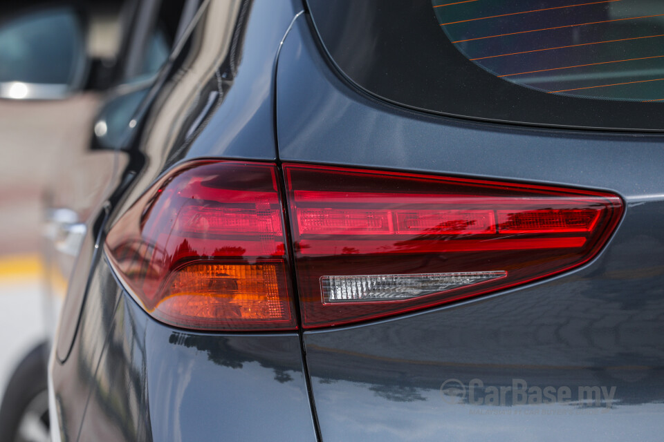 Toyota Camry XV70 Facelift (2022) Exterior