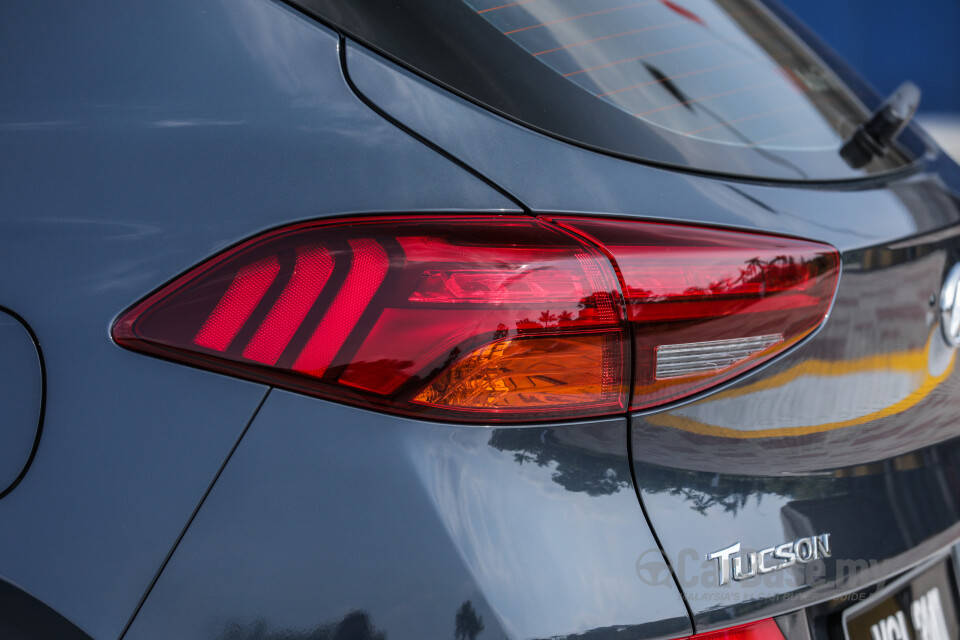 Toyota Camry XV70 Facelift (2022) Exterior