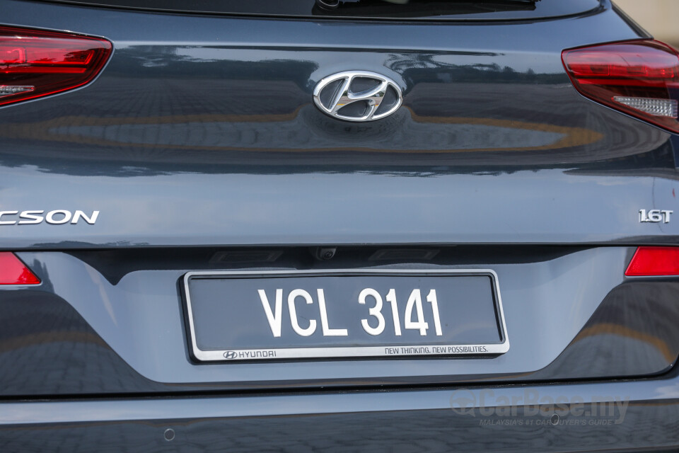 Toyota Camry XV70 Facelift (2022) Exterior