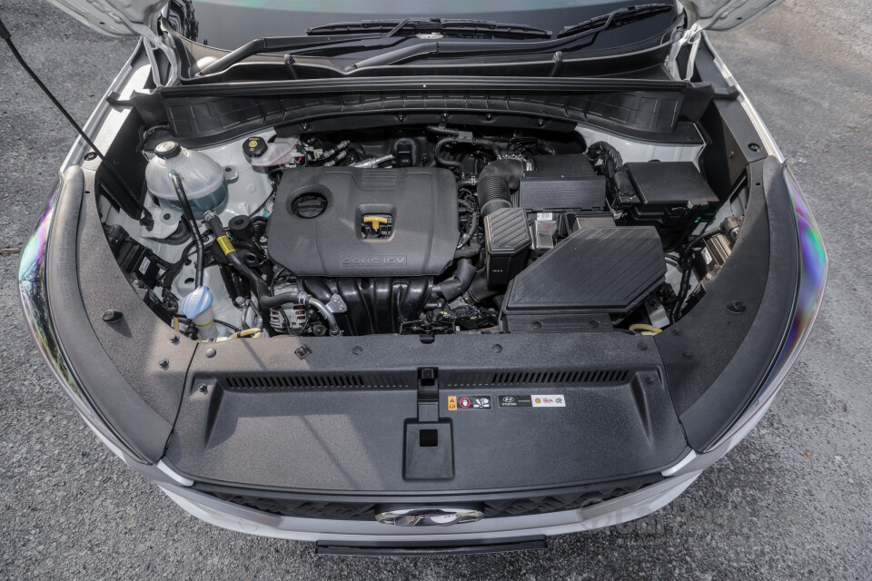 Nissan Almera N17 Facelift (2015) Exterior