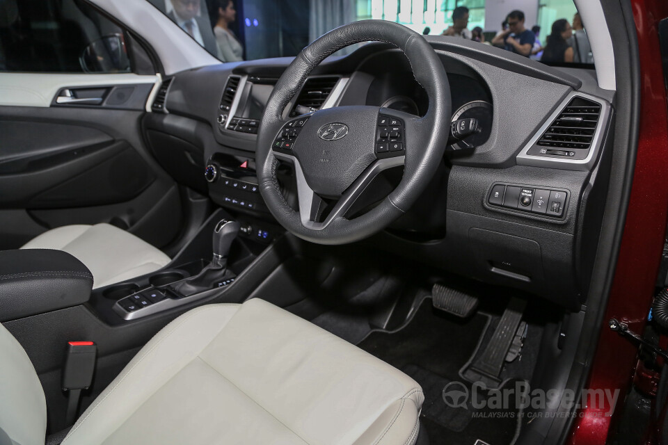 Mercedes-Benz A-Class W177 (2018) Interior