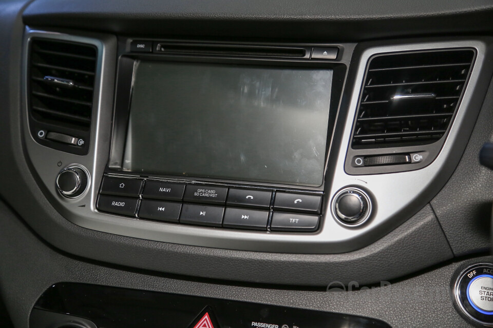 Chevrolet Cruze J300 (2012) Interior