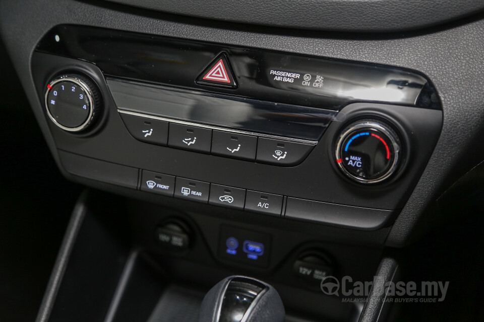 Toyota Camry XV70 Facelift (2022) Interior