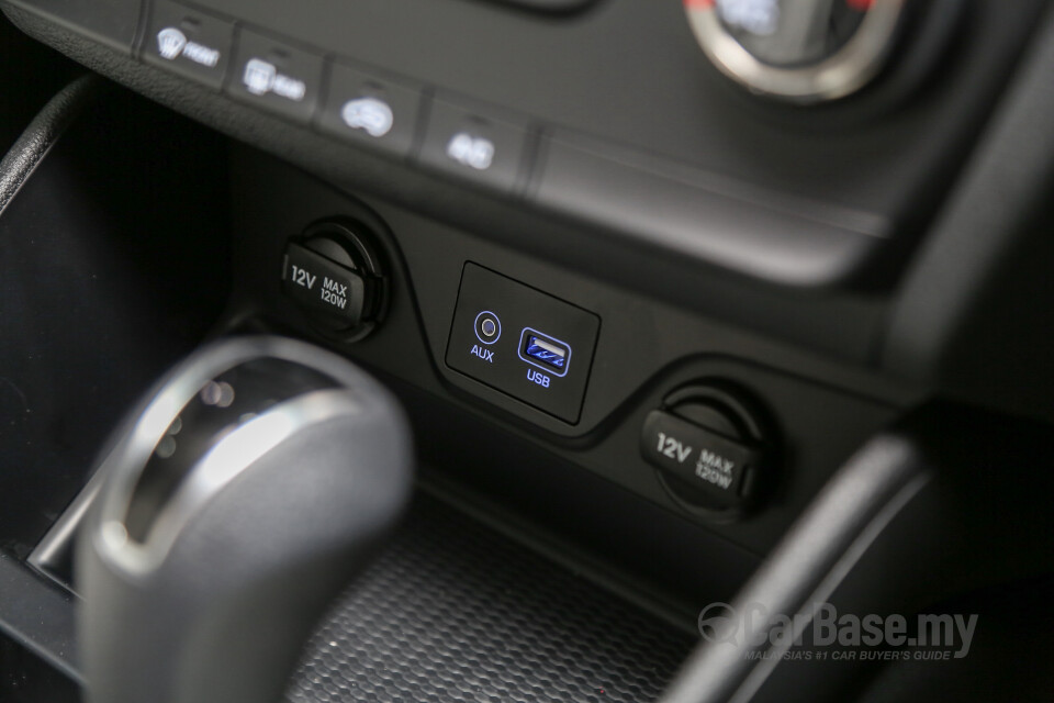 Toyota Camry XV70 Facelift (2022) Interior
