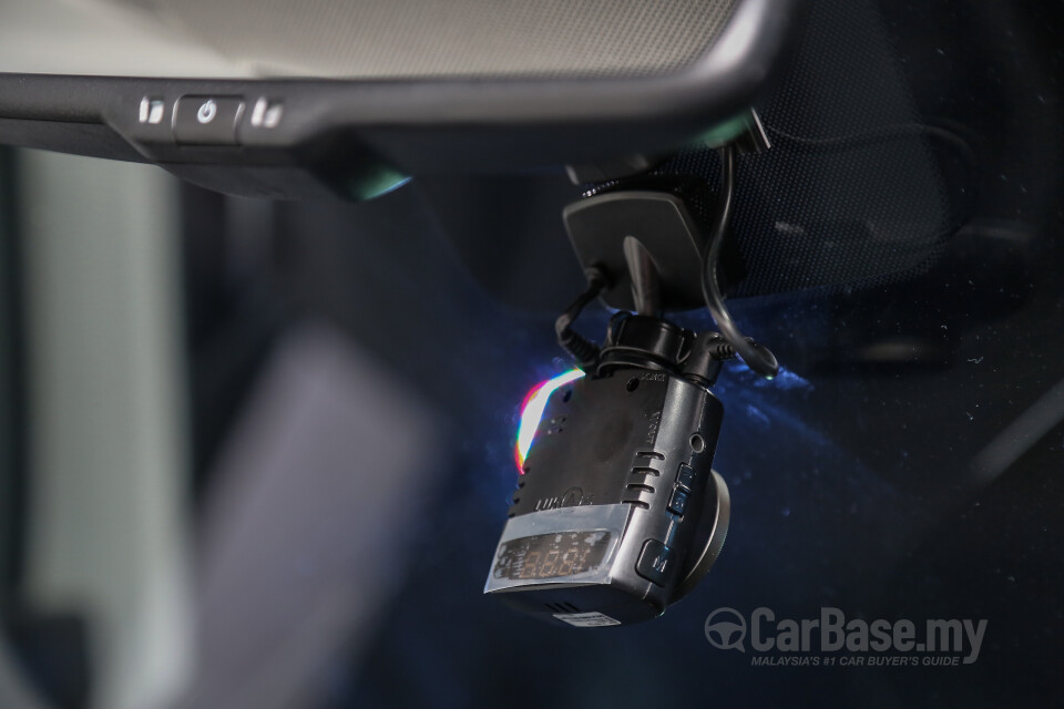Toyota Camry XV70 Facelift (2022) Interior
