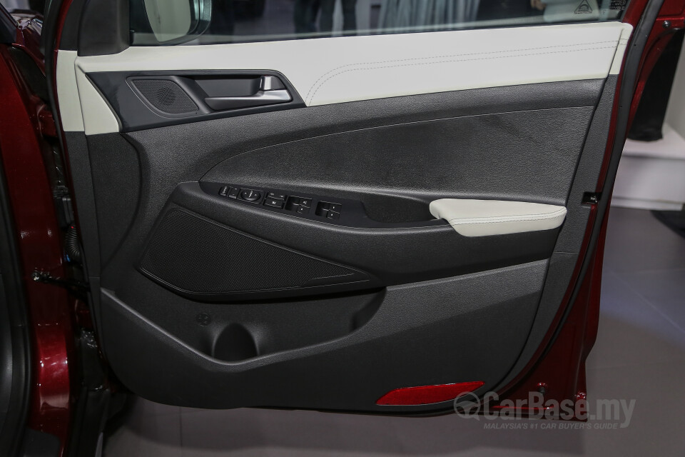 Toyota Camry XV70 Facelift (2022) Interior