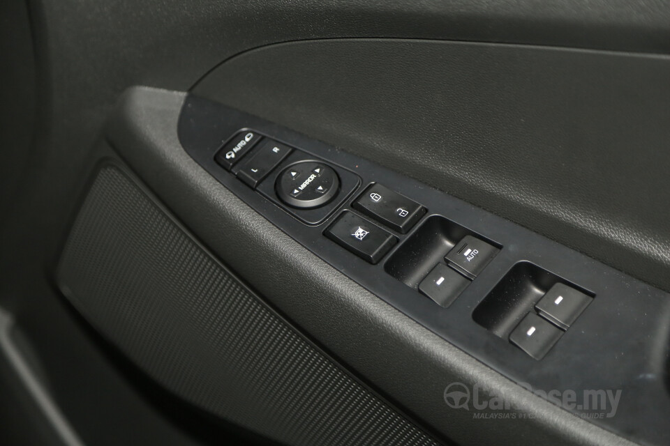 Toyota Camry XV70 Facelift (2022) Interior