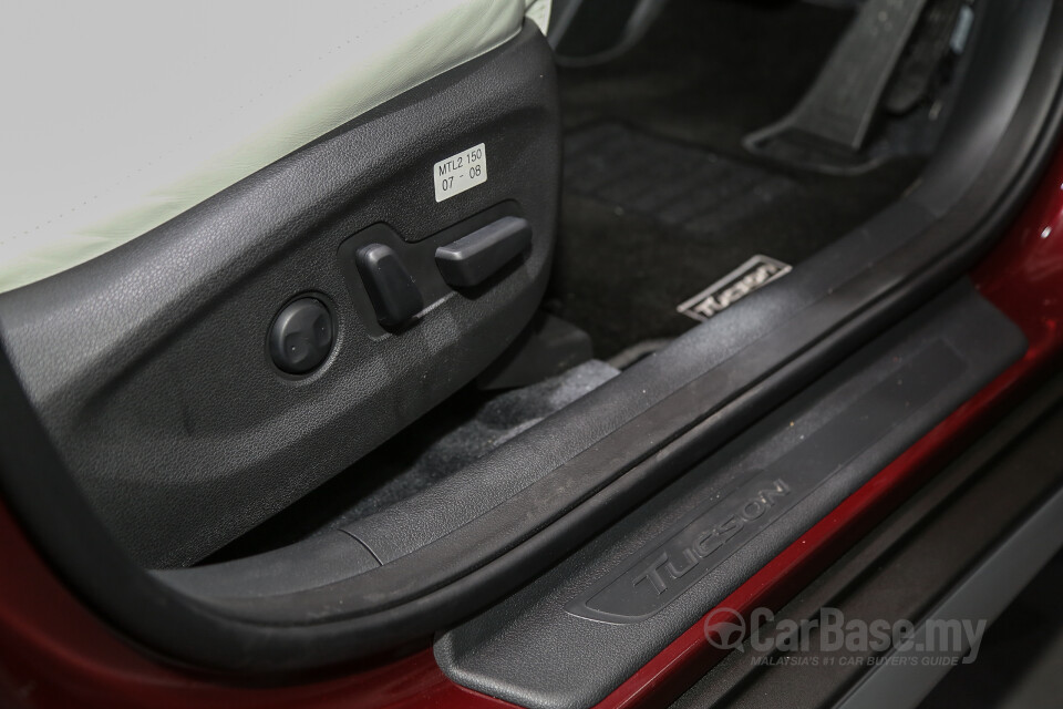 Toyota Camry XV70 Facelift (2022) Interior