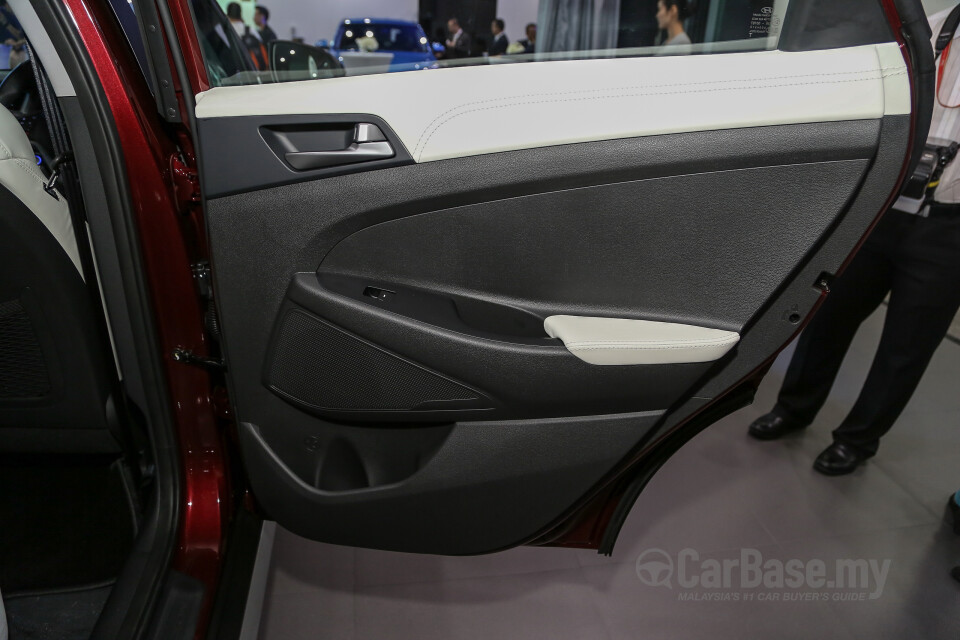 Toyota Camry XV70 Facelift (2022) Interior