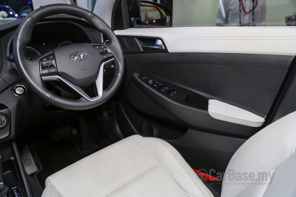 Toyota Camry XV70 Facelift (2022) Interior