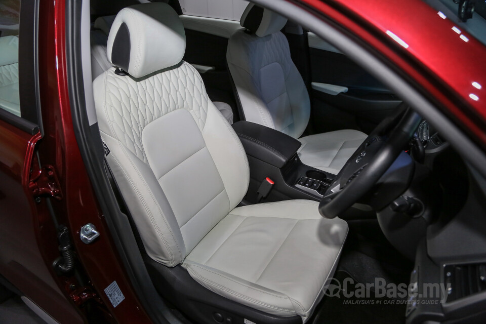 Mercedes-Benz SLC R172 Facelift (2016) Interior