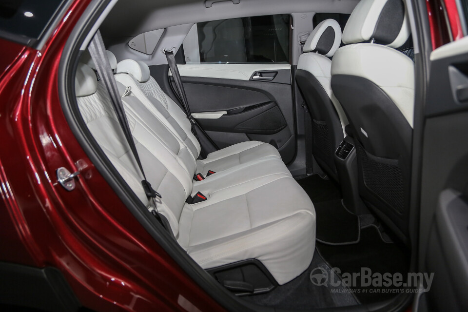 Toyota Camry XV70 Facelift (2022) Interior