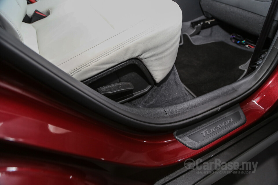 Toyota Camry XV70 Facelift (2022) Interior