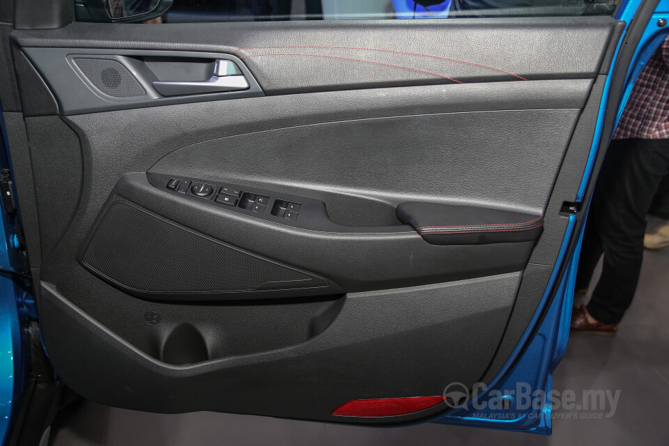 Toyota Camry XV70 Facelift (2022) Interior