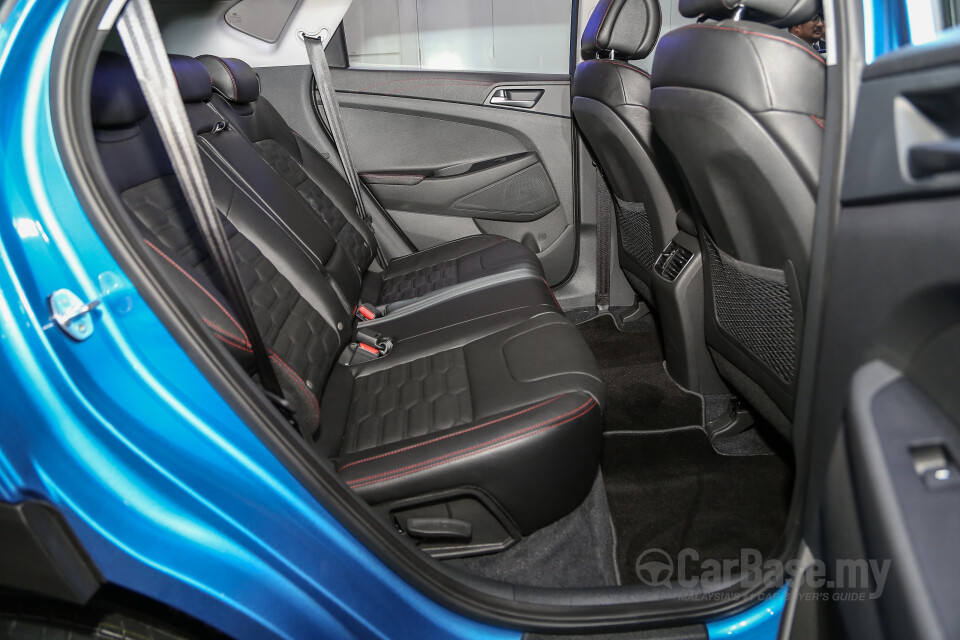 Toyota Camry XV70 Facelift (2022) Interior
