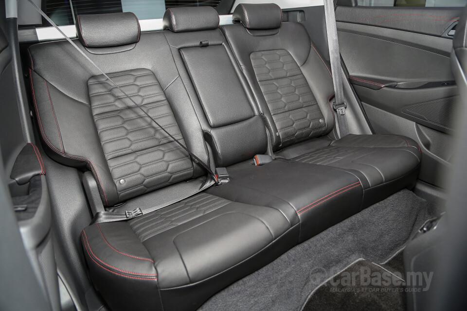 Toyota Camry XV70 Facelift (2022) Interior