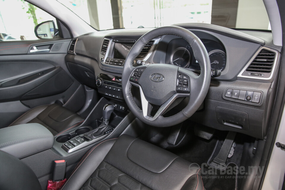 Nissan Navara D23 Facelift (2021) Interior