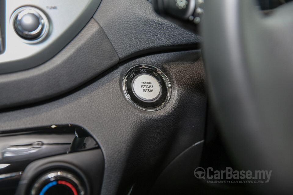 Toyota Camry XV70 Facelift (2022) Interior