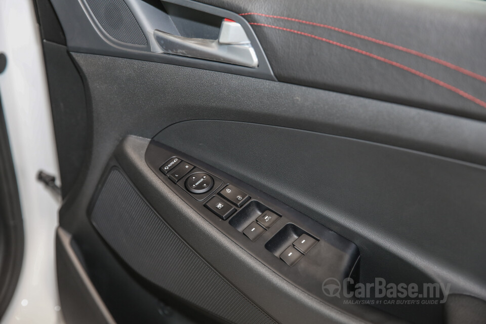 Toyota Camry XV70 Facelift (2022) Interior