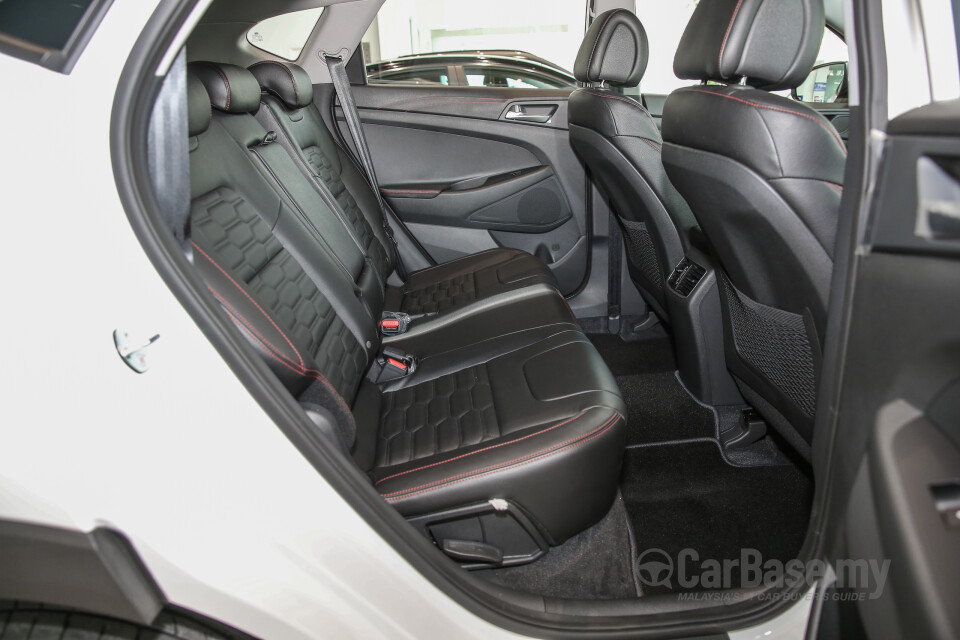 Toyota Camry XV70 Facelift (2022) Interior