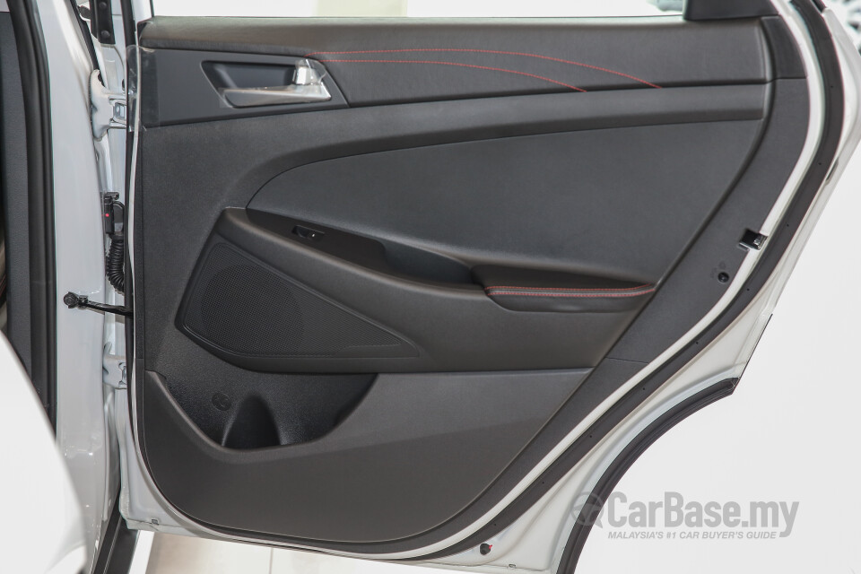 Toyota Camry XV70 Facelift (2022) Interior
