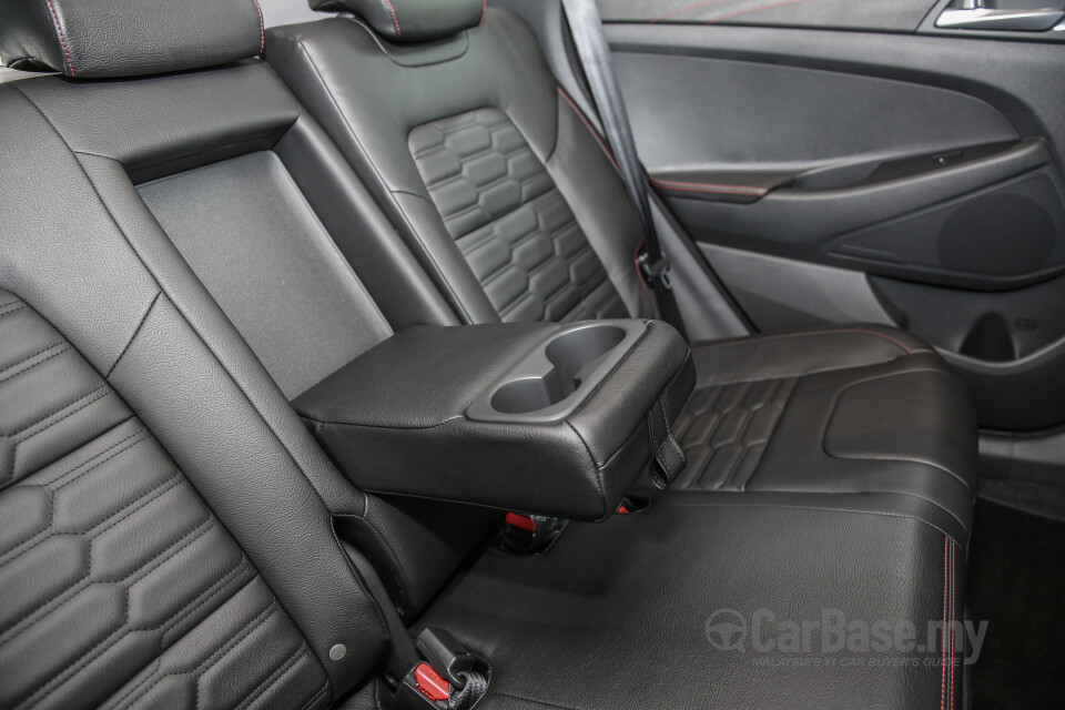 Toyota Camry XV70 Facelift (2022) Interior